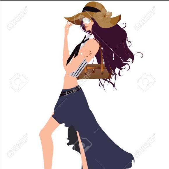 Meet your Posher, Marina - Picture 1 of 1